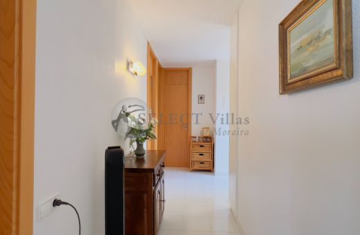 Revente - Apartment/Flat - Moraira - Pla Del Mar