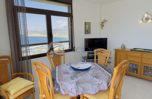 Revente - Apartment/Flat - Moraira - Pla Del Mar