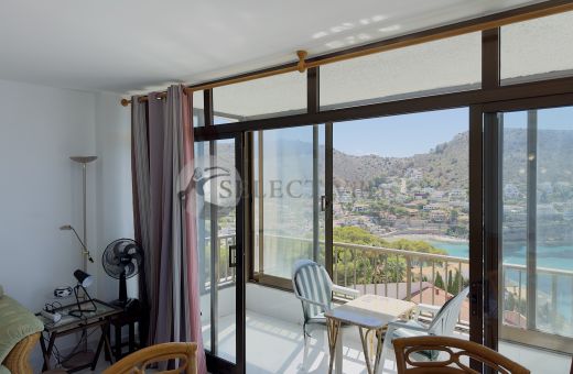 Revente - Apartment/Flat - Moraira - Pla Del Mar