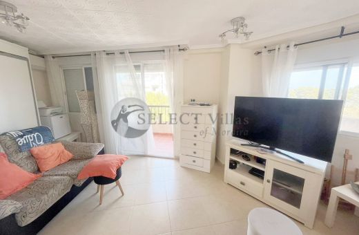 Revente - Apartment/Flat - Calpe