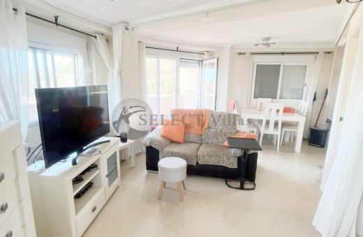 Revente - Apartment/Flat - Calpe