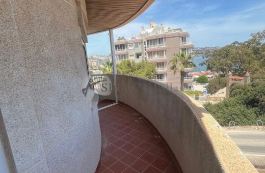 Revente - Apartment/Flat - Calpe