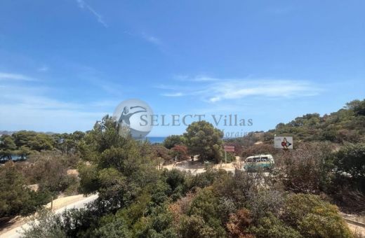 Revente - Apartment/Flat - Calpe