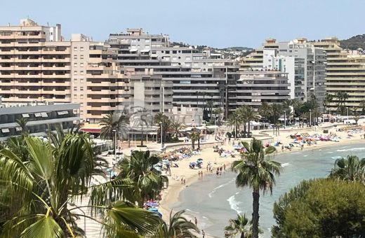 Agents immobiliers à Moraira